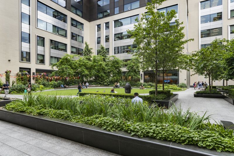 Commercial Gardening in Honolulu, HI