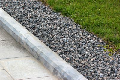 Concrete Edging Replacement in Honolulu, HI