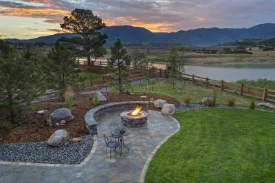 Golf Course Landscaping in Ventura County, CA