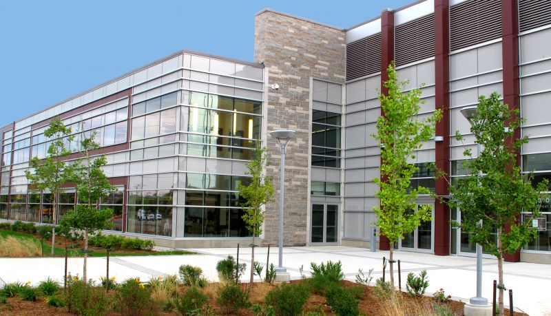 Industrial Landscaping Service in Ventura County, CA