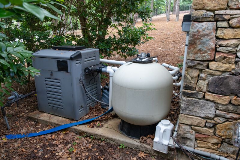 Water Feature Maintenance Costs — Cost of Water Feature Maintenance