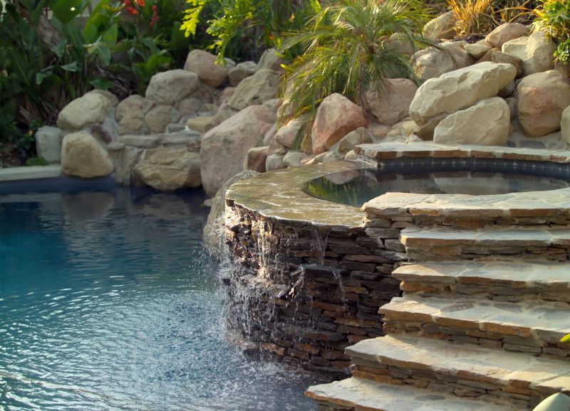 Water Feature Maintenance Costs — Cost of Water Feature Maintenance