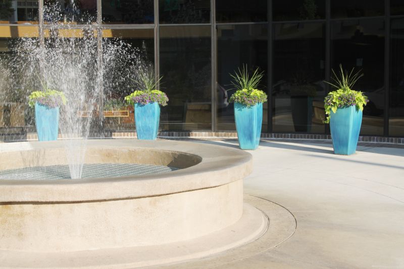 Water Feature Maintenance