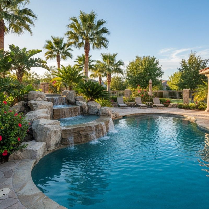Waterscaping in Honolulu, HI